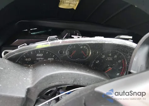 2008 Chevrolet Equinox Ls z USA, uszkodzony, nr VIN 2CNDL23F886297778